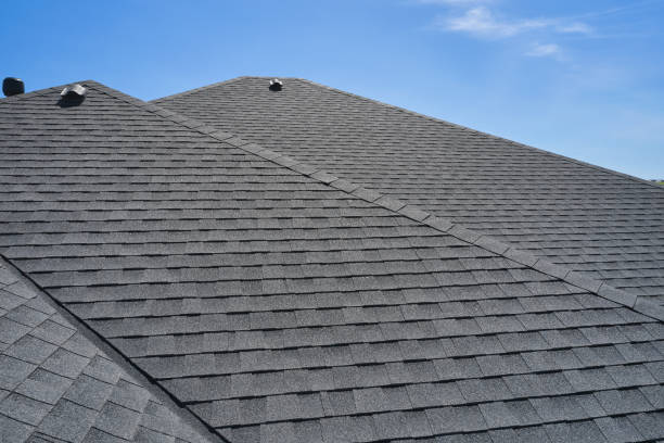 Steel Roofing in Bartonville, TX
