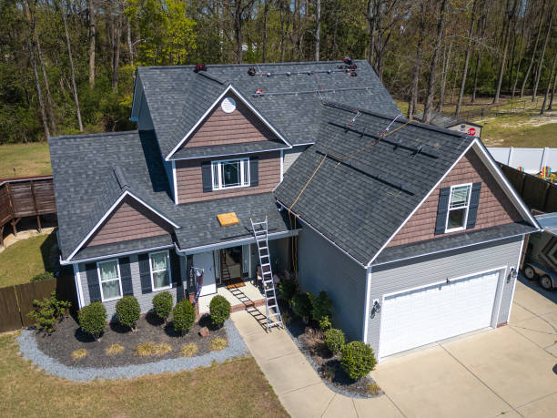 Trusted Bartonville, TX Roofing Service Experts