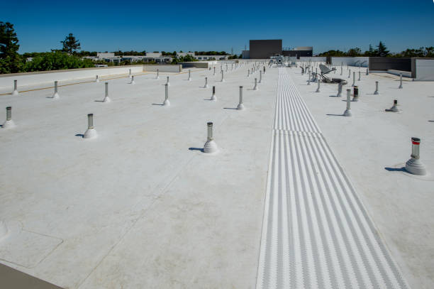 Best Storm Damage Roof Repair  in Bartonville, TX